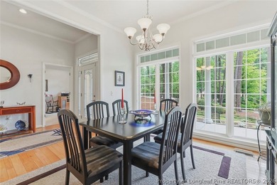Nestled on a beautifully landscaped 1.17-acre lot in a lovely - photo 7