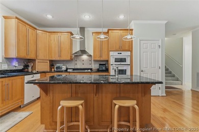 Nestled on a beautifully landscaped 1.17-acre lot in a lovely - photo 10