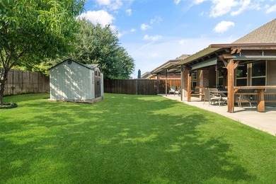 (private lake, pond, creek) Home For Sale in Mckinney Texas