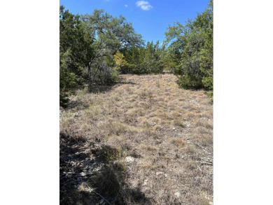 Lake Travis Lot For Sale in Lago Vista Texas