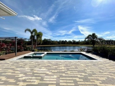 Lake Home For Sale in Orlando, Florida