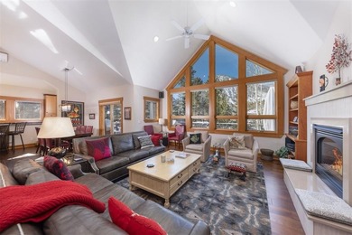 Dillon Reservoir Townhome/Townhouse Sale Pending in Frisco Colorado
