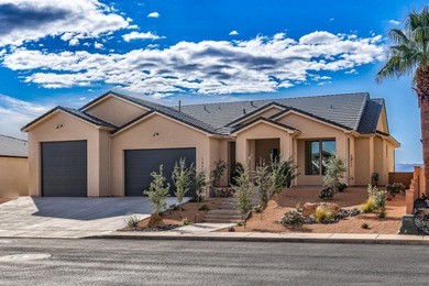 Virgin River Home For Sale in Saint George Utah
