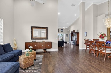Nice home in the desirable Aberdeen CC. This home has a side - photo 6
