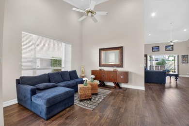 Nice home in the desirable Aberdeen CC. This home has a side - photo 7