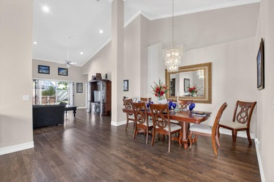 Nice home in the desirable Aberdeen CC. This home has a side - photo 8