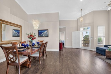 Nice home in the desirable Aberdeen CC. This home has a side - photo 9