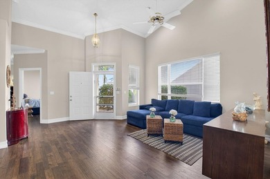 Nice home in the desirable Aberdeen CC. This home has a side - photo 10