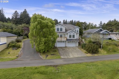 Coveted lakefront living on Siltcoos Lake, ideally situated - photo 1