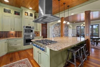 Landmark estate on Lewis Smith Lake offering over 7,000+/- sq ft - photo 12