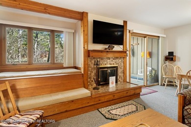One bedroom, one bath, 766 square feet in the Junipers at - photo 13