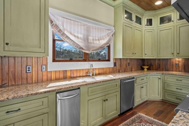 Landmark estate on Lewis Smith Lake offering over 7,000+/- sq ft - photo 13