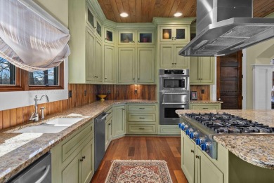 Landmark estate on Lewis Smith Lake offering over 7,000+/- sq ft - photo 14