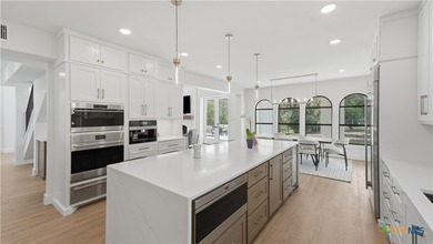 Welcome to 8711 Deer Leap, an extraordinary luxury estate on a - photo 18