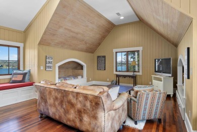 Landmark estate on Lewis Smith Lake offering over 7,000+/- sq ft - photo 19