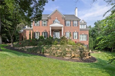 Lake Home For Sale in Loch Lloyd, Missouri