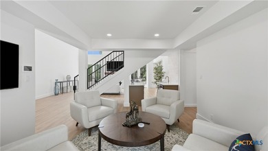 Welcome to 8711 Deer Leap, an extraordinary luxury estate on a - photo 21