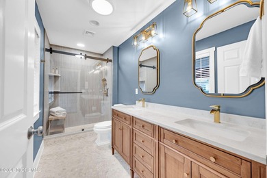 Ideally located on a quiet street between Twilight Lake and the - photo 22