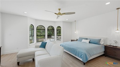 Welcome to 8711 Deer Leap, an extraordinary luxury estate on a - photo 25