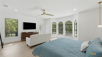 Welcome to 8711 Deer Leap, an extraordinary luxury estate on a - photo 26
