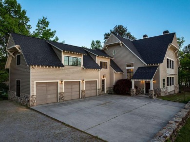 Landmark estate on Lewis Smith Lake offering over 7,000+/- sq ft - photo 26