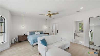 Welcome to 8711 Deer Leap, an extraordinary luxury estate on a - photo 27