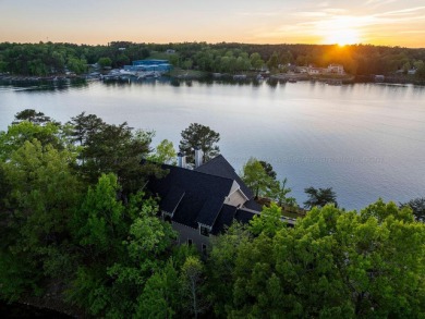Landmark estate on Lewis Smith Lake offering over 7,000+/- sq ft - photo 27