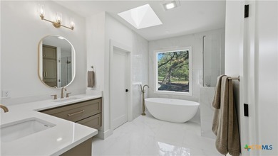 Welcome to 8711 Deer Leap, an extraordinary luxury estate on a - photo 28