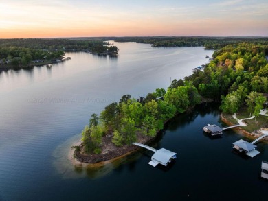 Landmark estate on Lewis Smith Lake offering over 7,000+/- sq ft - photo 29