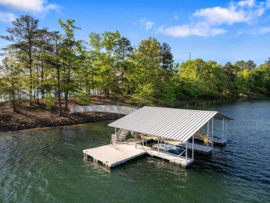 Landmark estate on Lewis Smith Lake offering over 7,000+/- sq ft - photo 30