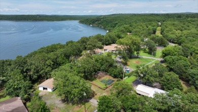 Lake Tenkiller Auction For Sale in Cookson Oklahoma