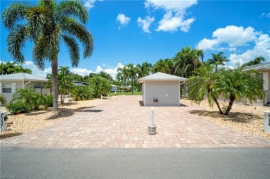 Lake Lot For Sale in Fort Myers, Florida