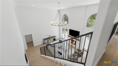 Welcome to 8711 Deer Leap, an extraordinary luxury estate on a - photo 31