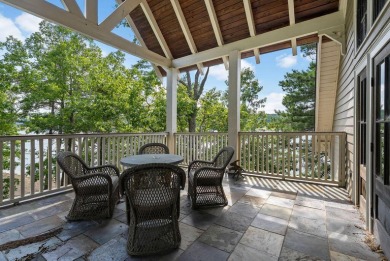 Landmark estate on Lewis Smith Lake offering over 7,000+/- sq ft - photo 31