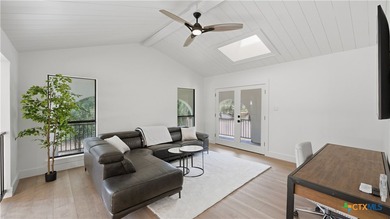 Welcome to 8711 Deer Leap, an extraordinary luxury estate on a - photo 33