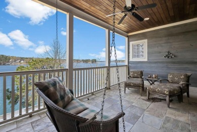 Landmark estate on Lewis Smith Lake offering over 7,000+/- sq ft - photo 34