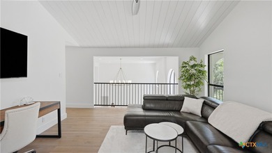 Welcome to 8711 Deer Leap, an extraordinary luxury estate on a - photo 35