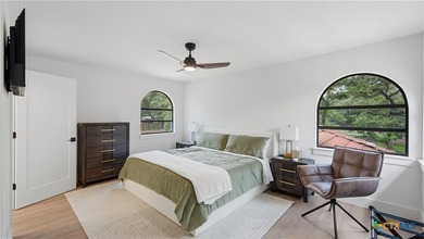 Welcome to 8711 Deer Leap, an extraordinary luxury estate on a - photo 37