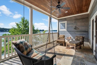 Landmark estate on Lewis Smith Lake offering over 7,000+/- sq ft - photo 38