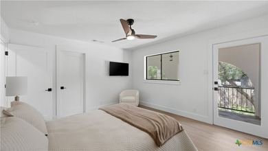 Welcome to 8711 Deer Leap, an extraordinary luxury estate on a - photo 39