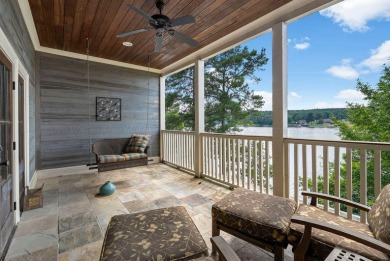Landmark estate on Lewis Smith Lake offering over 7,000+/- sq ft - photo 39