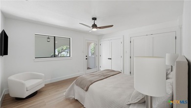 Welcome to 8711 Deer Leap, an extraordinary luxury estate on a - photo 40