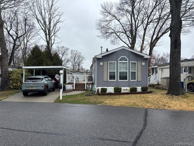 Welcome to Glenwood Village a 55 & Over Manufactured Home - photo 1