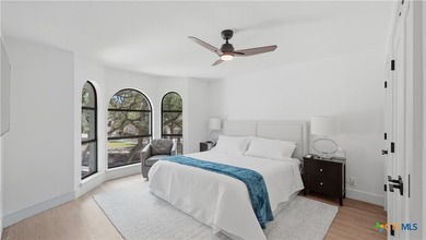Welcome to 8711 Deer Leap, an extraordinary luxury estate on a - photo 41