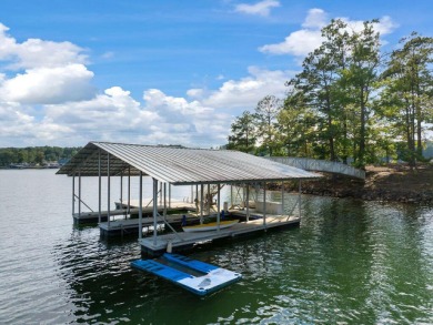 Landmark estate on Lewis Smith Lake offering over 7,000+/- sq ft - photo 41