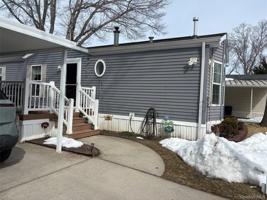 Welcome to Glenwood Village a 55 & Over Manufactured Home - photo 2