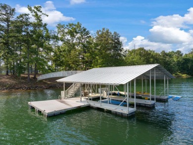 Landmark estate on Lewis Smith Lake offering over 7,000+/- sq ft - photo 42