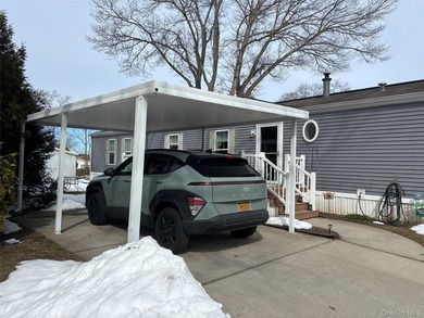Welcome to Glenwood Village a 55 & Over Manufactured Home - photo 3