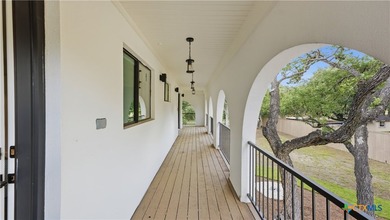Welcome to 8711 Deer Leap, an extraordinary luxury estate on a - photo 43