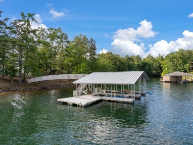 Landmark estate on Lewis Smith Lake offering over 7,000+/- sq ft - photo 43